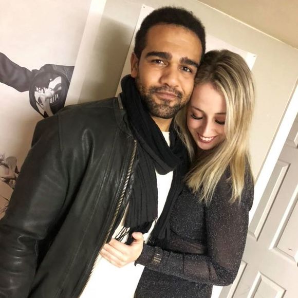 Meet your Posher, Sam - Picture 1 of 1